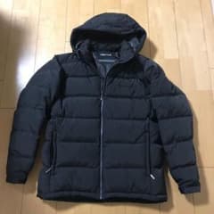 マーモット　メンズダウンLサイズのサムネイル