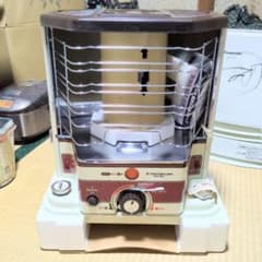 ※売切り 最終値下げ※発売当時そのまま★新品！トヨクニ 石油ストーブ 26-EU 売切り 最終値下げ※発売当時そのまま☆新品！トヨクニ 石油ストーブ 26