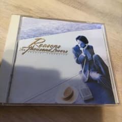 角松敏生 /Reasons For Thousand Lovers - メルカリ