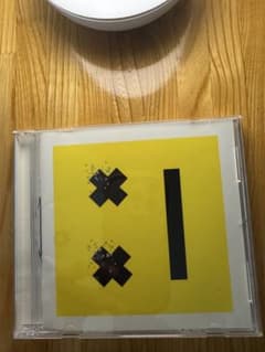 L'Arc-en-Ciel SMILE CD アルバムのサムネイル
