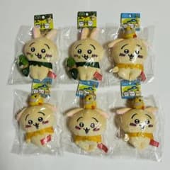 【ちいかわ】ご当地　マスコット　まとめうり　セット　32体 m46581900608_1.jpg?1727617140