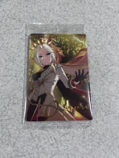 ウマ娘 プリティーダービー ツインウエハース 第9R オルフェーヴル カード