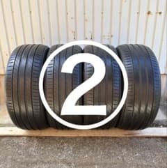 MICHELIN PRIMACY 4 225/50R18 2020年製 4本 ① MICHELIN PRIMACY 4 225/50R18 2020年製 4本 ② - メルカリ