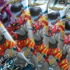 ダークオーダー5Pセットのサムネイル