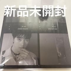 【新品未開封】ゼベワン CINEMA PARADISE デジパック マシューのサムネイル