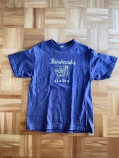 ウエアハウス・Tシャツ・ナスコン・Mサイズのサムネイル