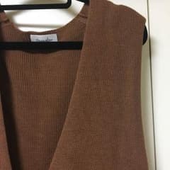 steven alan ニット ベストのサムネイル
