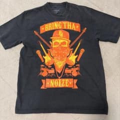 Wholenine AuthenticWear Tシャツ XLのサムネイル