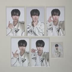 NCTDREAM ドリショ4 チョンロ トレカ コンプ - メルカリ