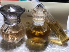 ジルスチュアート 香水セットのサムネイル
