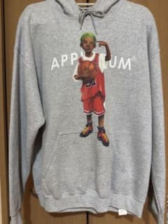 APPLEBUM デニスロッドマンのサムネイル