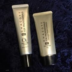 チャコット ファンデーション&下地セットのサムネイル