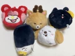 RIIZE 中国限定 上海ポップアップ ブラインドボックのサムネイル