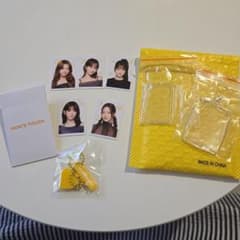 LE SSERAFIM mom＇s touch トレカ 5枚セット m46582874490_1.jpg?1754259620