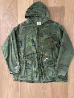 60s-70s】ヴィンテージ Herter's カモフラ ハンティングJKT - メルカリ