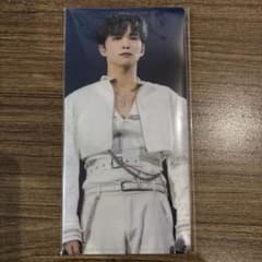 INI 後藤威尊 チケットホルダーのサムネイル