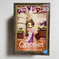 【dona様専用】Qposket petit ラプンツェルのサムネイル