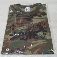 ↑ THE HIGH-LOWS ↓  Tシャツのサムネイル