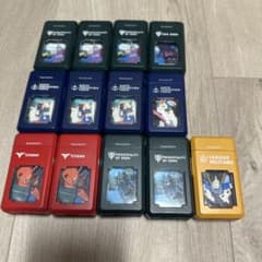 ガンダム　ライターのサムネイル