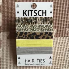 Kitsch☆ヘアタイのサムネイル