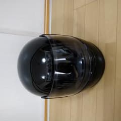 フルフェイスのサムネイル