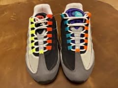 まるこ様専用　NIKE AIR MAX 95 OG QS 新品未使用のサムネイル