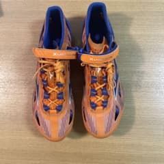 MIZUNO X LASER ELITE 陸上スパイク26.5センチのサムネイル