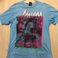 ストゥーシー Ｔシャツのサムネイル