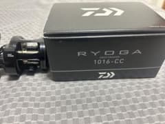 DAIWA 18RYOGA 1016-CC ベイトリールのサムネイル
