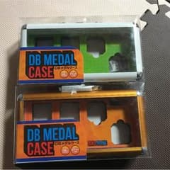 ドラゴンボールメダルケースのサムネイル