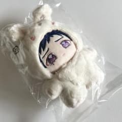 あんスタ 一緒に暮らすぬい 第2弾 伏見弓弦 いつぬい あんさんぶる