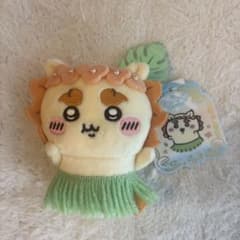 ちいかわ 映画 シーサー マスコット タグ付きのサムネイル