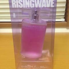 RISING WAVE スターバさん専用のサムネイル