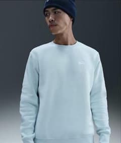 入手困難レアNike ライトブルー スウェットセットアップ 入手困難レアNike ライトブルー スウェットセットアップ - メルカリ