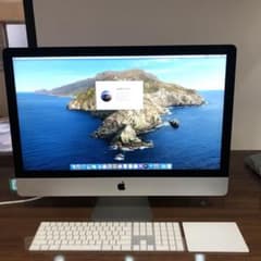 iMac Retina 5K, 27-inch,2017 2TB 64GBのサムネイル