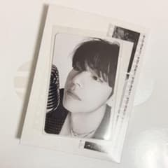BTS ARIRANG Weverse album トレカ テヒョンのサムネイル