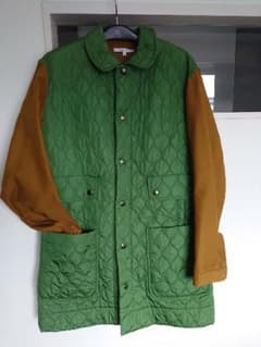 CARVEN キルティングコートのサムネイル
