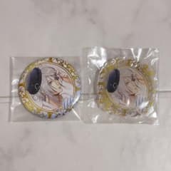 【美品】AMNESIA イッキ 缶ミラー・アクリルバッジセット 美品】AMNESIA イッキ 缶ミラー・アクリルバッジセット - メルカリ