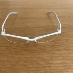 MSR-008 チタン　ナイロール　メガネ　マサキマツシマ　サムライ翔系のサムネイル