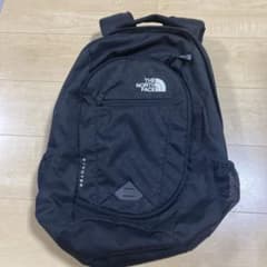 ノースフェイス　リュックのサムネイル