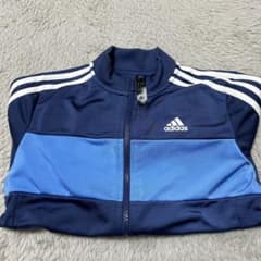 adidasジャージ上下セットのサムネイル