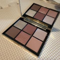 未使用　SNIDEL アイデザイナー EX05 アイシャドウパレット