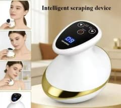 残り1つ♪新品未使用・加熱式・電動カッピングボディケア・パック付き♪のサムネイル