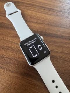 Apple Watch Series 3 38mmのサムネイル