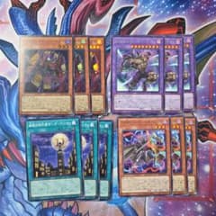 遊戯王 新規 D-HERO デッキパーツ - メルカリ
