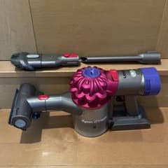 ダイソン v7 trigger HH11 コードレスクリーナー 掃除機 - メルカリ