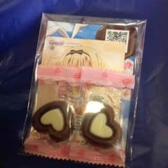 ごちうさ  シャロのサムネイル