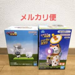 光るにゃんこ城 フィギュア 踊り子イズ にゃんこ大戦争 にゃんこ軍団 出陣