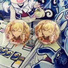 20点 プロセカ グリッター缶バッジ 48C 天馬咲希 プロセカ グリッター缶バッジ48C 天馬咲希2点 - メルカリ