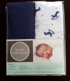 Swaddle スワドル　ブランケット　おくるみのサムネイル